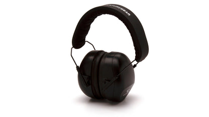 VG80 Series Low Profiel Earmuffs NRR 25dB | SNR 32dB