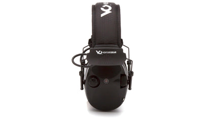 Sentinel™ Electronic Hearing Protection Earmuffs NRR 26dB