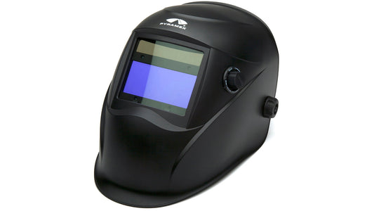 WHAM1020 Series Auto Darkening Welding Helmet