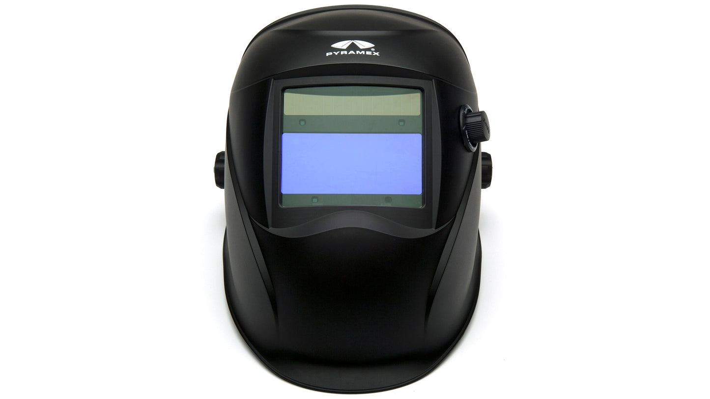 WHAM1020 Series Auto Darkening Welding Helmet