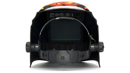 WHAM30 Series Auto Darkening Welding Helmet