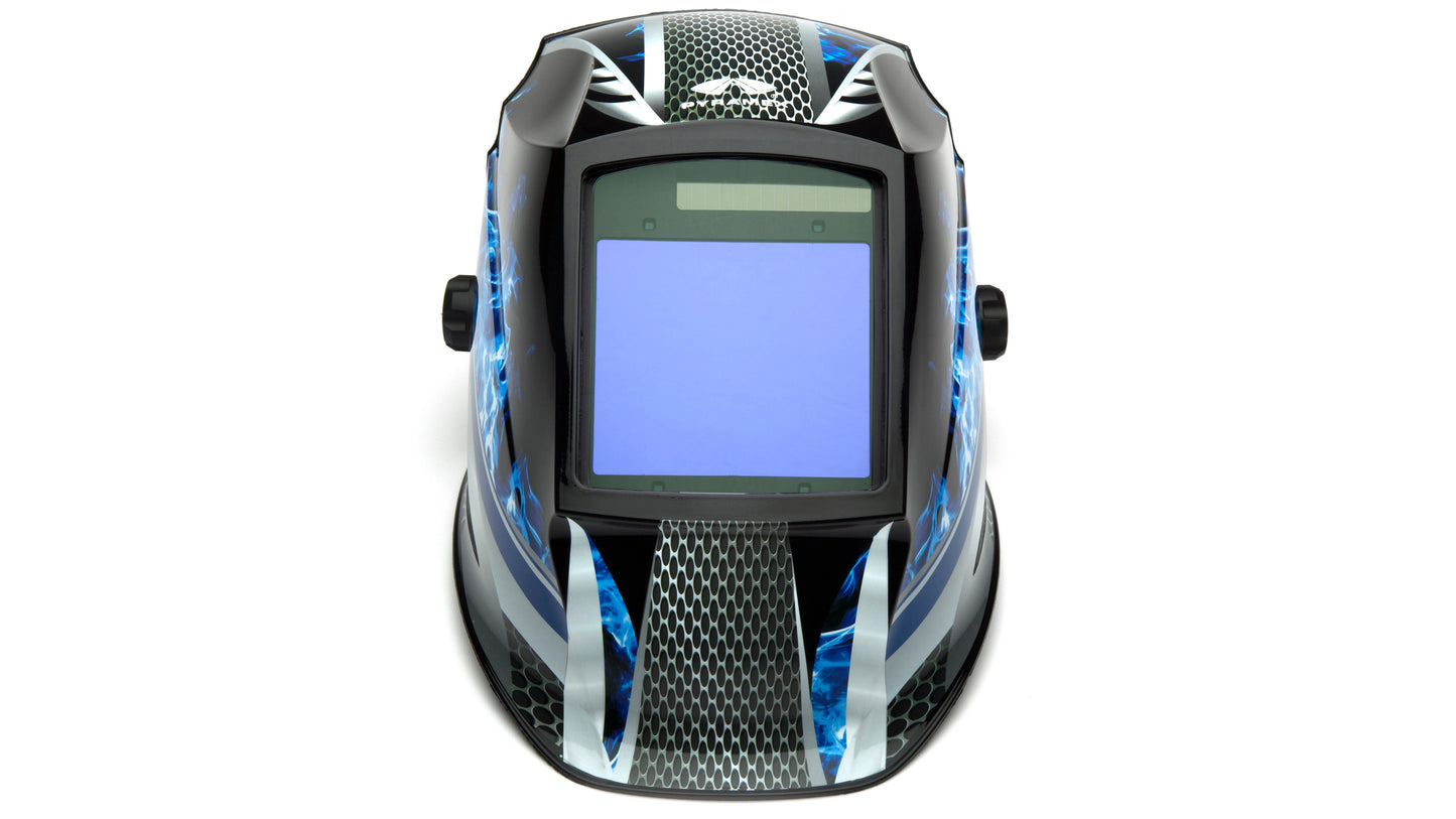 WHAM30 Series Auto Darkening Welding Helmet