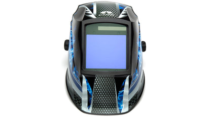 WHAM30 Series Auto Darkening Welding Helmet