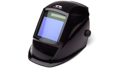 WHAM30 Series Auto Darkening Welding Helmet