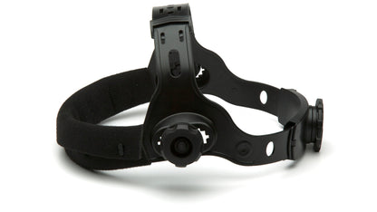 Replacement Headgear Suspension for Auto-darkening Welding Helmets